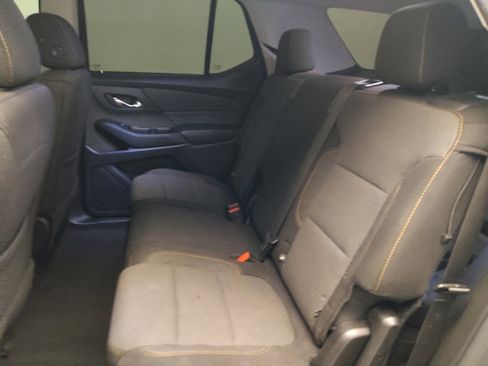 Used 2019 Chevrolet Traverse LS image 18