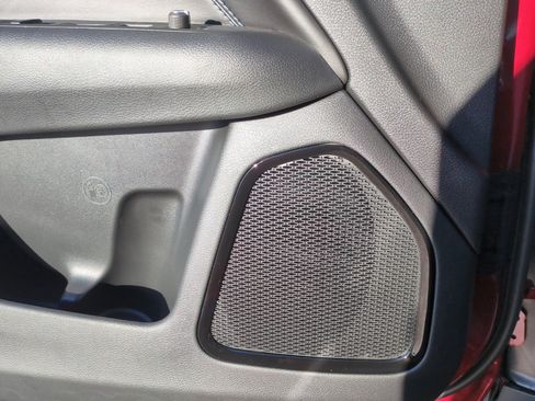 New 2026 Jeep Compass Latitude image 27