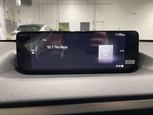 Certified 2025 MAZDA CX-50 AWD 2.5 S w/ Preferred Package image 16