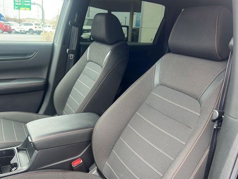 Certified 2024 Honda CR-V Sport image 13