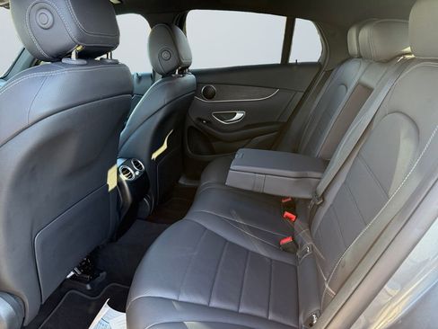 Used 2022 Mercedes-Benz GLC 300 4MATIC Coupe image 13