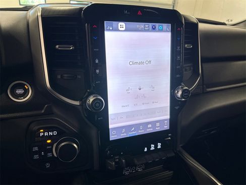 Used 2025 RAM 1500 Big Horn image 24