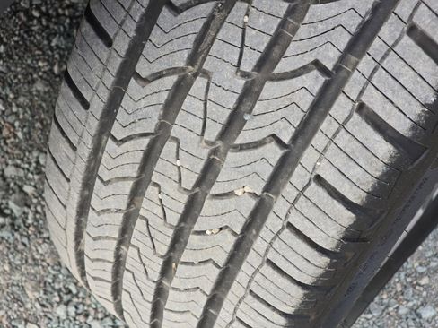 Used 2023 Honda CR-V EX-L image 32