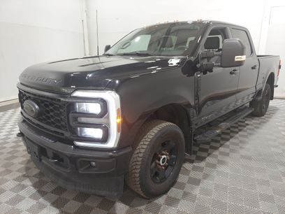 Used 2026 Ford F250 XLT w/ XLT Premium Package