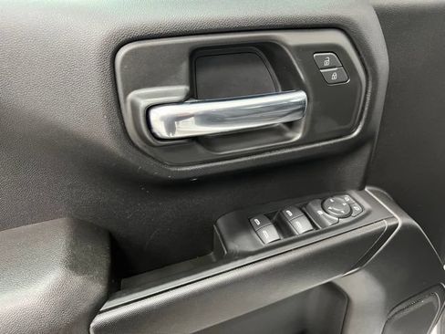 Used 2024 GMC Sierra 1500 Pro w/ Graphite Edition AWD/4WD image 23