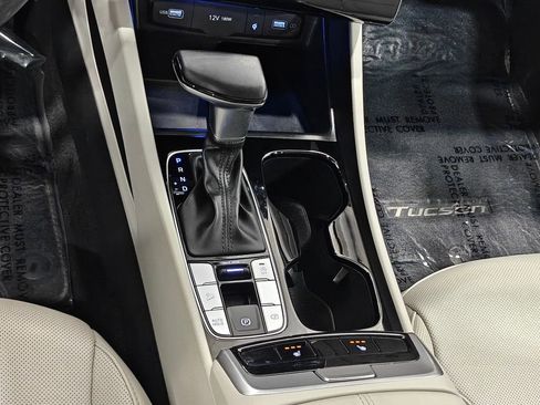 Used 2023 Hyundai Tucson SEL w/ Convenience Package image 8