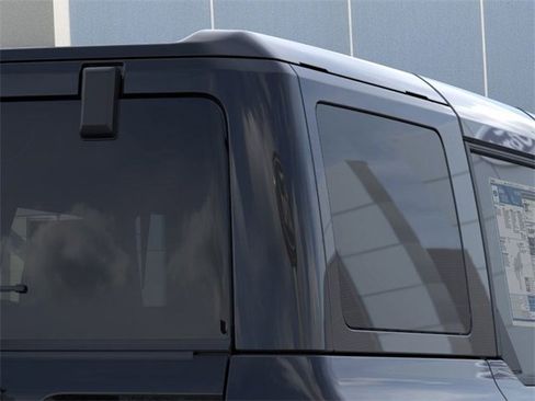 New 2025 Ford Bronco Outer Banks image 25