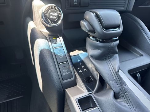 Used 2024 Toyota Land Cruiser image 23