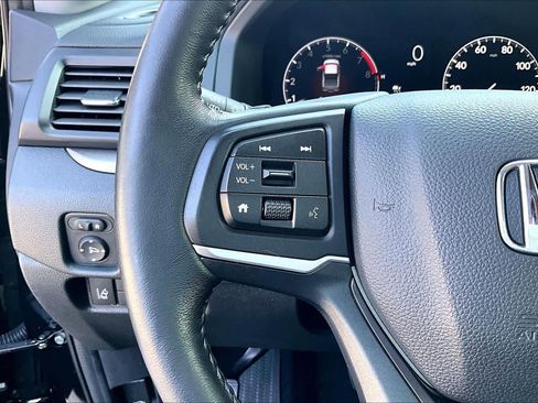 Used 2024 Honda Ridgeline RTL image 24