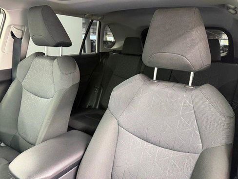 Certified 2025 Toyota RAV4 XLE w/ Convenience Package image 22