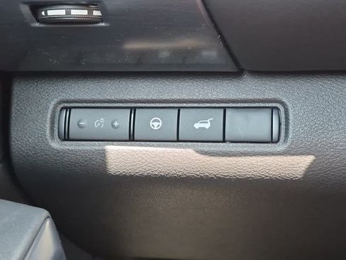 New 2026 Nissan Pathfinder Rock Creek w/ Rock Creek Premium Package AWD/4WD image 20