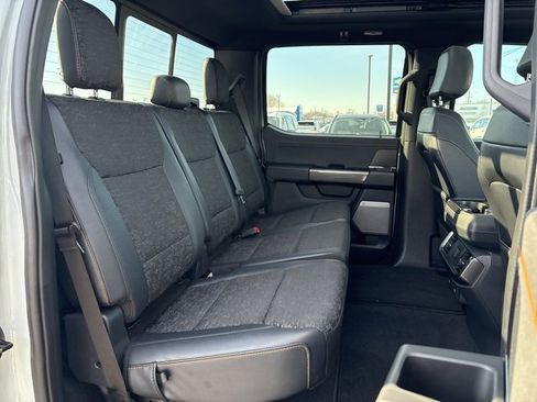Used 2023 Ford F150 Tremor image 13