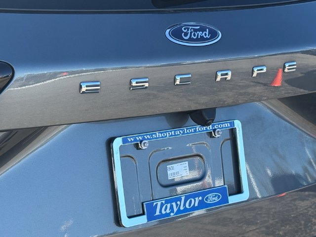 Used 2024 Ford Escape ST-Line w/ Tech Pack #1 AWD/4WD image 29