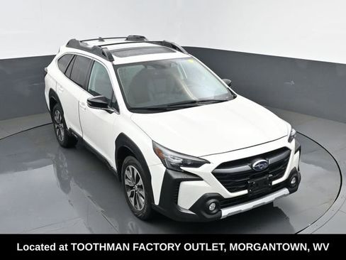 Used 2024 Subaru Outback Limited XT AWD/4WD image 24