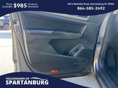 Used 2019 Volkswagen Atlas SE image 16