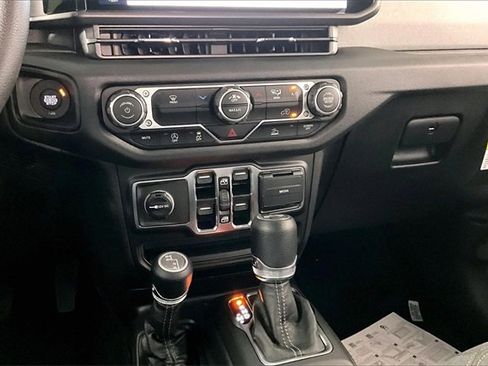 New 2025 Jeep Wrangler Sport image 7