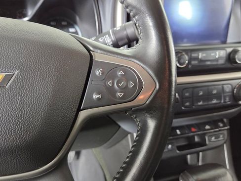 Used 2018 Chevrolet Colorado Z71 image 15