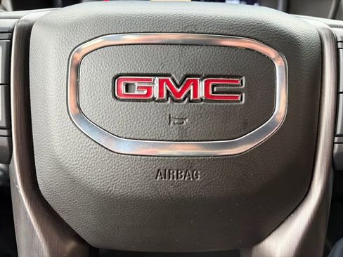 Used 2023 GMC Yukon XL AT4 w/ AT4 Premium Package image 7