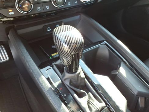 Used 2025 Honda Accord Sport image 20
