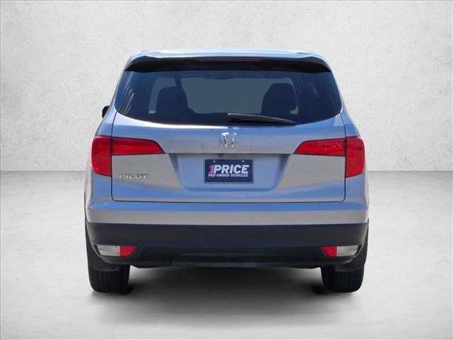 Used 2016 Honda Pilot LX image 6