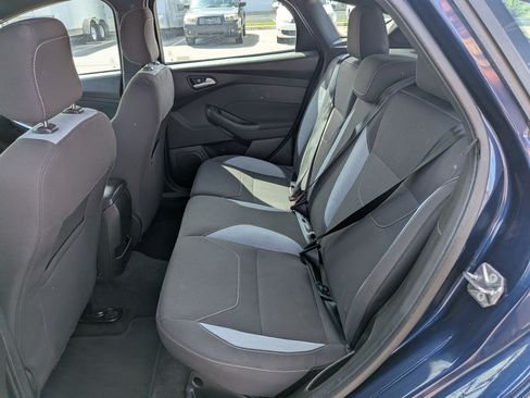 Used 2017 Ford Focus ST FWD image 26