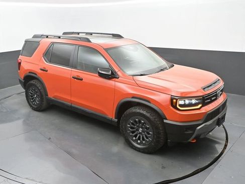 Used 2026 Honda Passport TrailSport image 28