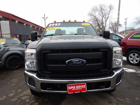 Used 2014 Ford F250 XL w/ Power Equipment Group image 2