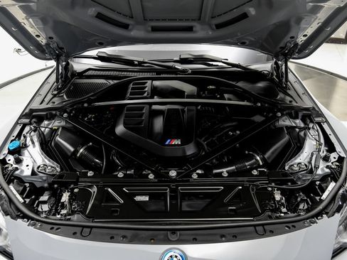 Used 2023 BMW M2 w/ Lighting Package RWD image 51