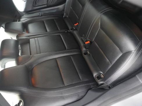 Used 2018 Mercedes-Benz CLA 250 image 8