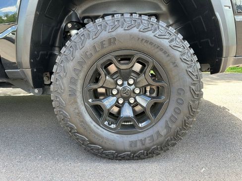 Used 2022 RAM 1500 TRX w/ TRX Level 2 Equipment Group AWD/4WD image 38