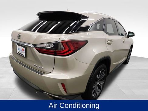 Used 2017 Lexus RX 350 FWD image 9