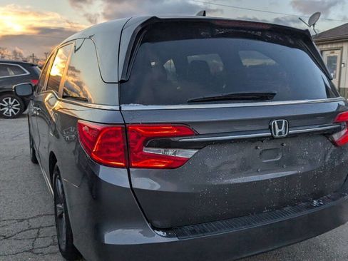 Used 2022 Honda Odyssey EX image 24