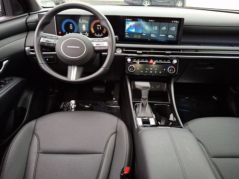 Used 2025 Hyundai Tucson XRT image 15