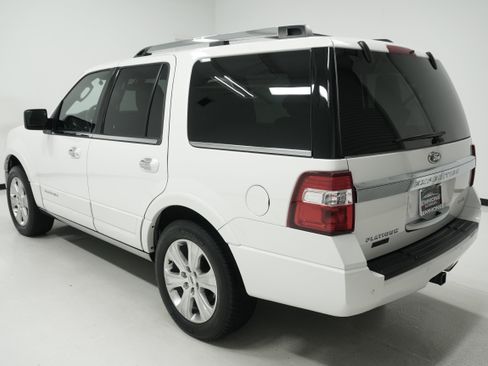Used 2015 Ford Expedition Platinum image 5