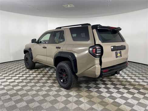 Used 2025 Toyota 4Runner TRD Pro image 15