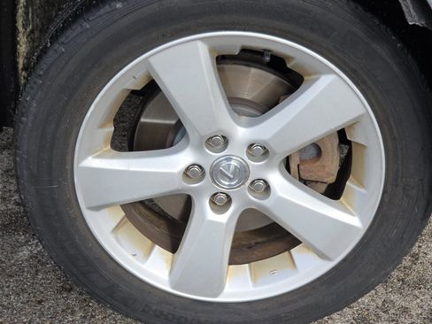 Used 2005 Lexus RX 330 AWD image 8