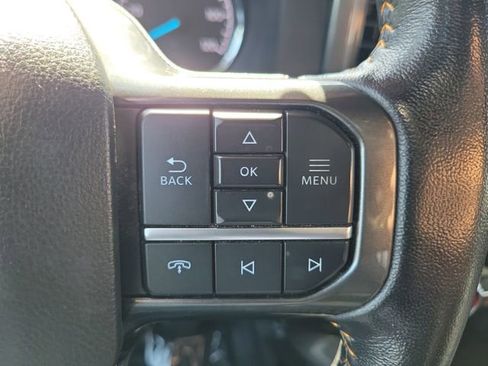 Certified 2022 Ford F150 Tremor w/ Equipment Group 401A Mid AWD/4WD image 6