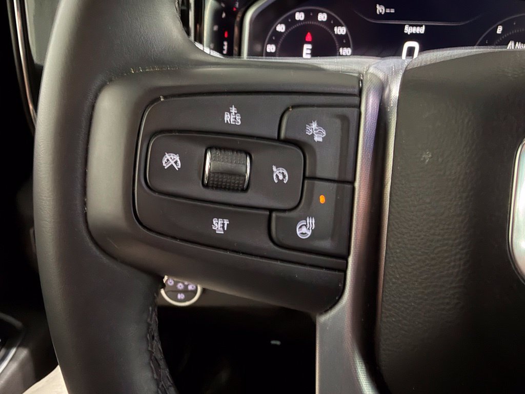Used 2026 GMC Sierra 1500 Elevation w/ Elevation Select Package AWD/4WD image 19