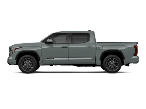 New 2026 Toyota Tundra Platinum AWD/4WD image 4