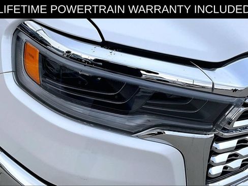 Used 2026 RAM 1500 Limited w/ Bed Utility Group AWD/4WD image 39