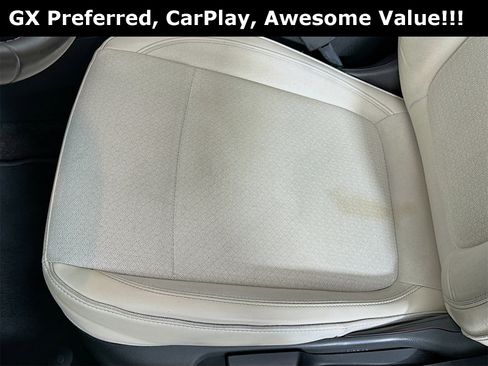 Used 2020 Buick Encore GX Preferred image 20