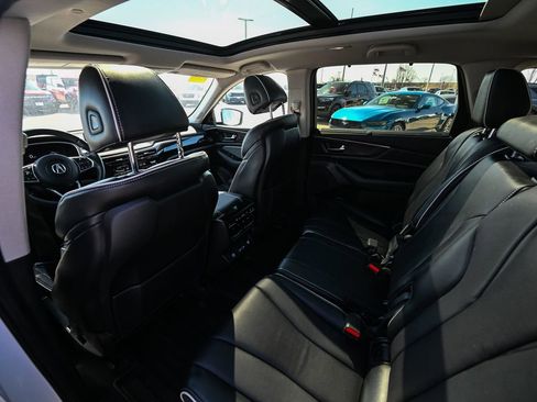 Used 2023 Acura MDX SH-AWD w/ Advance Package image 20