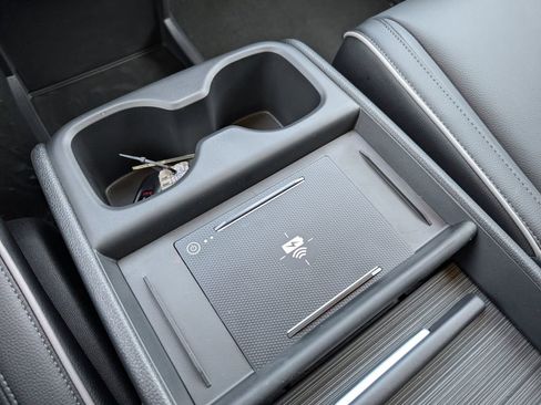 New 2026 Honda Odyssey Touring image 16