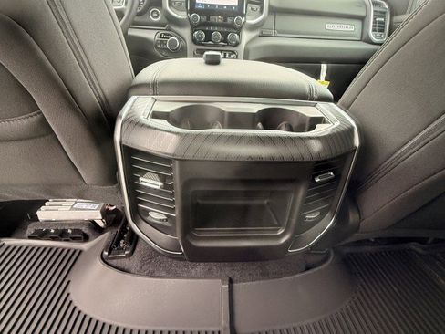 New 2026 RAM 1500 Big Horn image 11