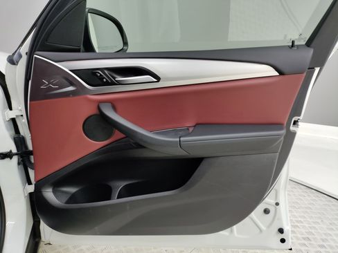 Certified 2023 BMW X3 sDrive30i w/ Premium Package image 16