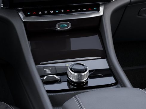 New 2026 Jeep Grand Cherokee Altitude AWD/4WD image 50