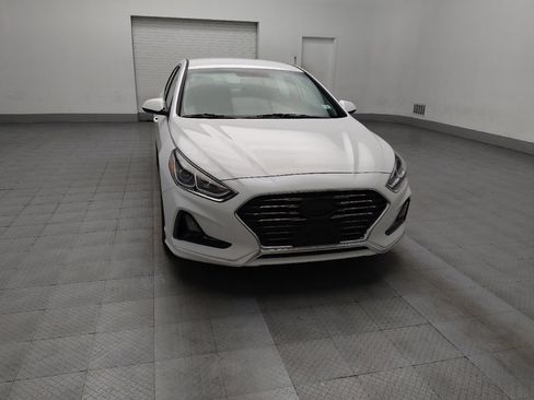 Used 2018 Hyundai Sonata ECO image 14