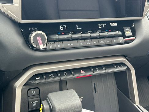 New 2026 Toyota Tundra Platinum AWD/4WD image 18