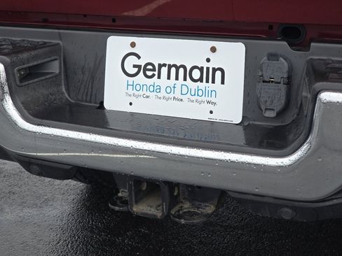 Used 2020 RAM 2500 Laramie image 13