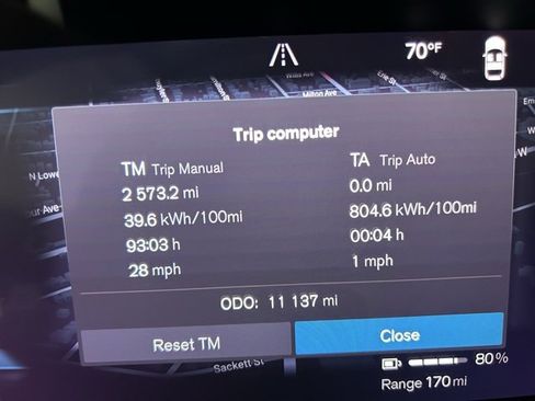 Certified 2024 Volvo XC40 Recharge Ultimate w/ Protection Package Premier image 18